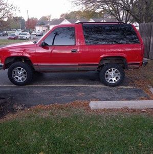 Meet your Posher, Dorian